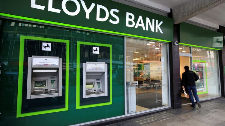 Landmark pensions ruling may cost Lloyds Banking Group $192 million
