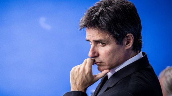 Taekwondo:Cito,aspetto conferme da nuovi Taekwondo:Cito,aspetto conferme da nuovi