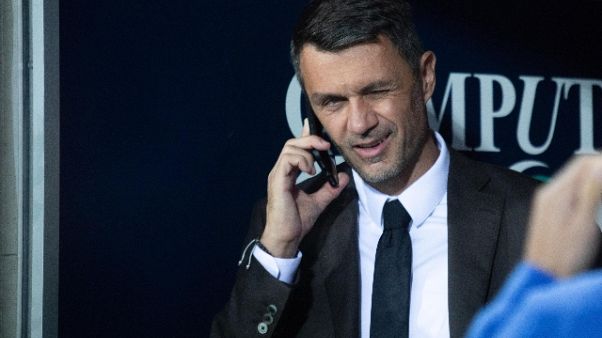 Leonardo-Maldini, vietato demoralizzarsi Leonardo-Maldini, vietato demoralizzarsi