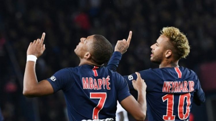 OM-PSG: Neymar, Mbappé et Marseille, entre cauchemars et esprit de revanche