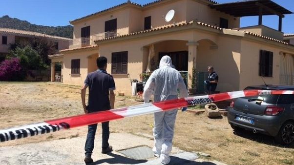 Uccise fidanzata, condannato a 30 anni Uccise fidanzata, condannato a 30 anni