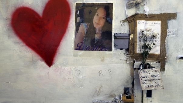 Desiree: preso il quarto uomo a Foggia Desiree: preso il quarto uomo a Foggia