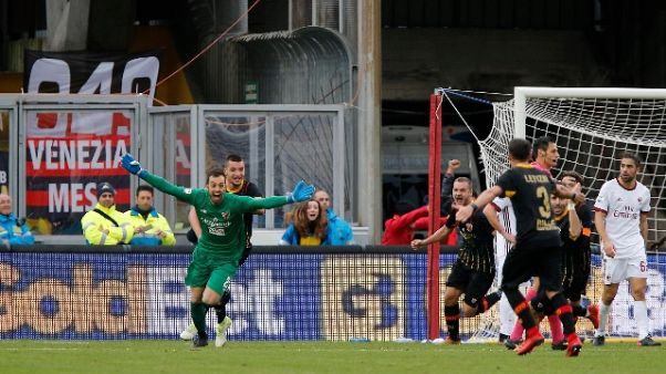 Aic: via a voto per gol della stagione Aic: via a voto per gol della stagione