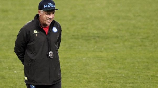 Serie A, Napoli favorito sulla Roma Serie A, Napoli favorito sulla Roma