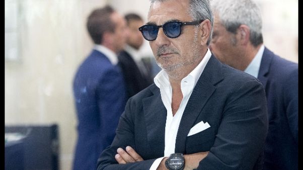 Caos B: Vrenna, lasciateci giocare Caos B: Vrenna, lasciateci giocare