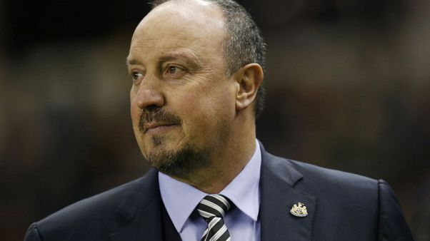 Benitez optimistic about Newcastle pulling off escape act Benitez optimistic about Newcastle pulling off escape act