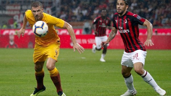 Milan: Rodriguez, siamo con Gattuso Milan: Rodriguez, siamo con Gattuso