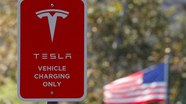 Tesla says has not received subpoena on Model 3 production Tesla says has not received subpoena on Model 3 production