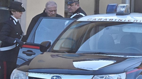 Forteto: 14 anni e 10 mesi per Fiesoli Forteto: 14 anni e 10 mesi per Fiesoli