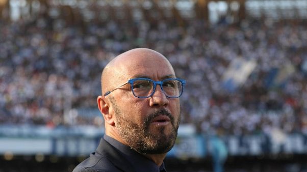 Serie B: Palermo-Venezia 1-1 Serie B: Palermo-Venezia 1-1