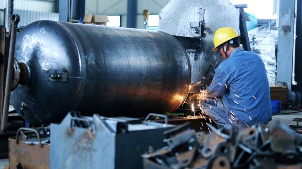 China's industrial profits growth slows for fifth month as demand wanes China's industrial profits growth slows for fifth month as demand wanes
