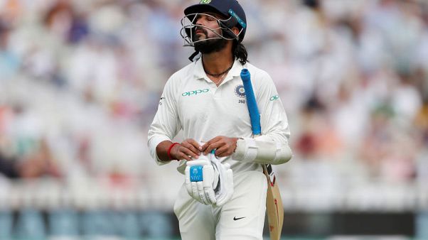 India recall Rohit, Vijay for Australia test tour India recall Rohit, Vijay for Australia test tour