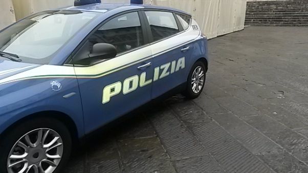 "Ho ucciso la mia ex", arrestato "Ho ucciso la mia ex", arrestato