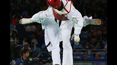 Taekwondo: tricolori donne, i titoli Taekwondo: tricolori donne, i titoli