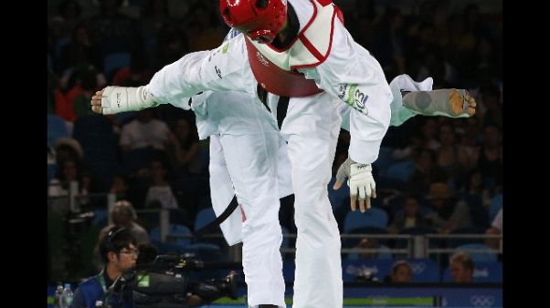 Taekwondo: tricolori donne, i titoli Taekwondo: tricolori donne, i titoli