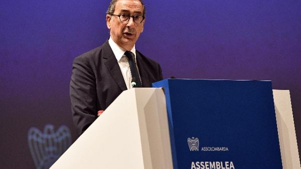 Sala: Comune vuole S.Siro più attrattivo Sala: Comune vuole S.Siro più attrattivo