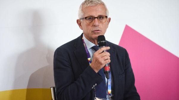 Pd punta su Giubilei per sindaco Perugia Pd punta su Giubilei per sindaco Perugia