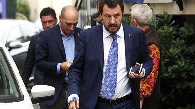Salvini, su madre-padre ok anche da Mef