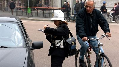FI denuncia: Milano capitale delle multe