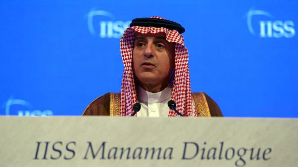 السعودية: النور سينتصر على الرؤية الإيرانية الظلامية السعودية: النور سينتصر على الرؤية الإيرانية الظلامية