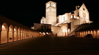 Assisi, appello contro rischio nucleare