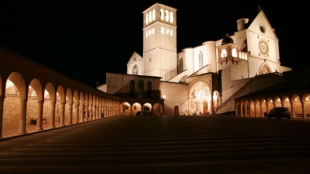 Assisi, appello contro rischio nucleare Assisi, appello contro rischio nucleare