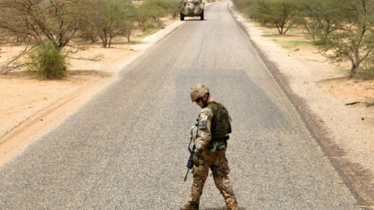 La force de l'ONU au Mali visée par deux attaques en une journée