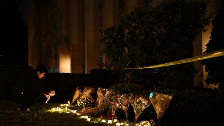 Tuerie dans une synagogue de Pittsburgh, la pire attaque antisémite aux USA  