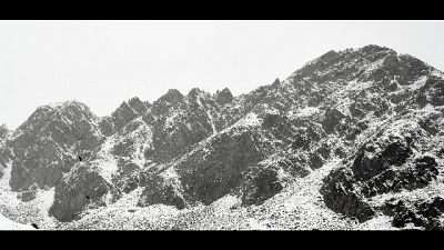 Cdm sci: maltempo, salta gigante Soelden Cdm sci: maltempo, salta gigante Soelden