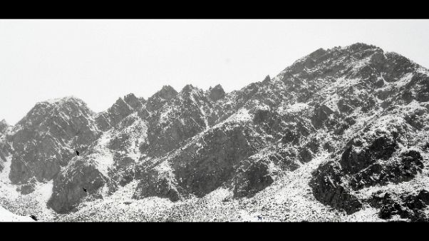 Cdm sci: maltempo, salta gigante Soelden Cdm sci: maltempo, salta gigante Soelden