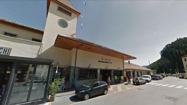 Salvini a Francia, Italia vuole rispetto Salvini a Francia, Italia vuole rispetto