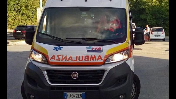 14enne morta a scuola, disposta autopsia 14enne morta a scuola, disposta autopsia