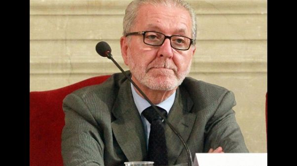 Fibv: Ghirelli lascia, eletto Meli Fibv: Ghirelli lascia, eletto Meli