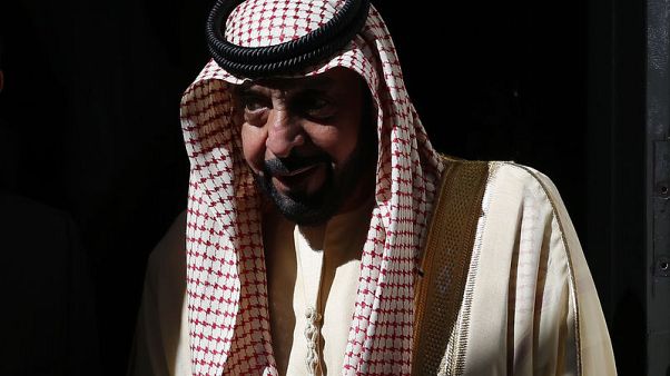 الإمارات تصدر قانونا جديدا بخصوص البنك المركزي والمؤسسات المالية الإمارات تصدر قانونا جديدا بخصوص البنك المركزي والمؤسسات المالية