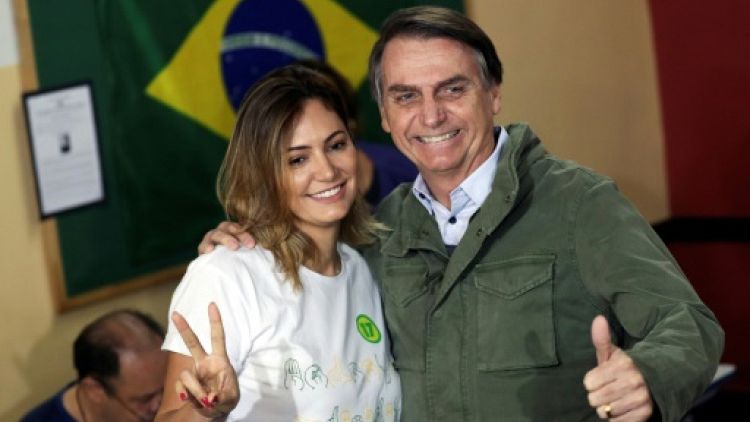 Bolsonaro président, virage à l'extrême droite pour le Brésil