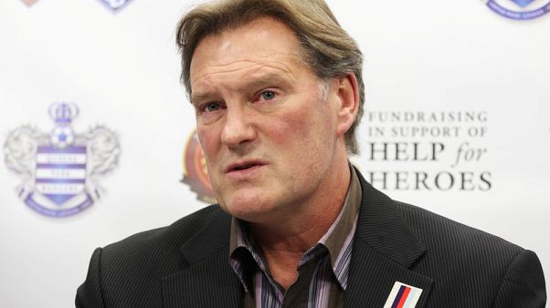 Ex-England manager Hoddle responding well after heart attack Ex-England manager Hoddle responding well after heart attack