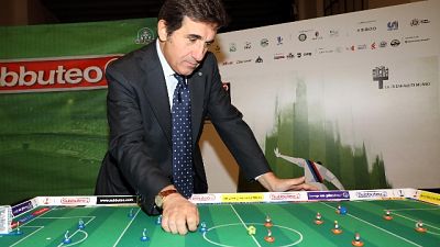 Cairo: "Troppe penalizzazioni al Torino"