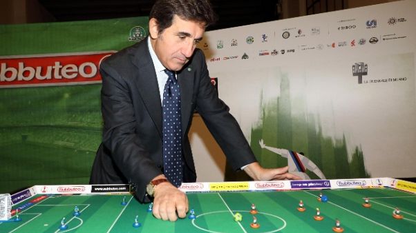 Cairo: "Troppe penalizzazioni al Torino" Cairo: "Troppe penalizzazioni al Torino"