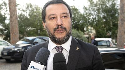 Salvini, con Di Maio parlato di manovra