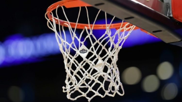 Basket: Villeurbanne chute pour la première fois, mais reste en tête