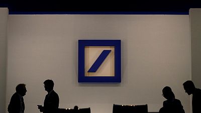 Deutsche Bank pulls sale of Mexico unit to local bank