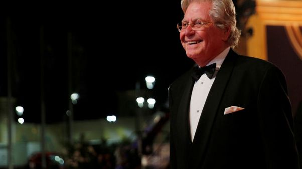 المهرجان القومي للسينما المصرية يسترجع "لحظات لا تنسى" من 2017 المهرجان القومي للسينما المصرية يسترجع "لحظات لا تنسى" من 2017