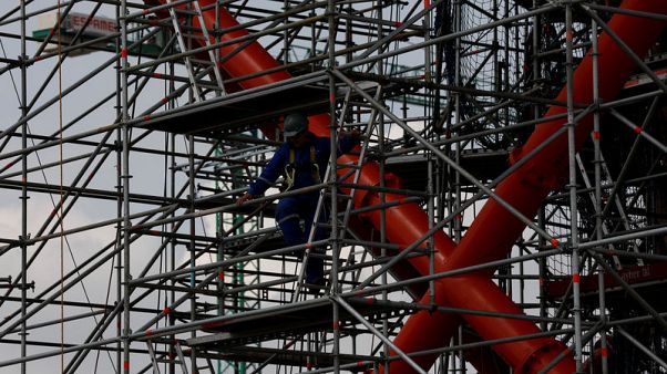 Mexican president-elect pulls plug on new airport; markets sink Mexican president-elect pulls plug on new airport; markets sink