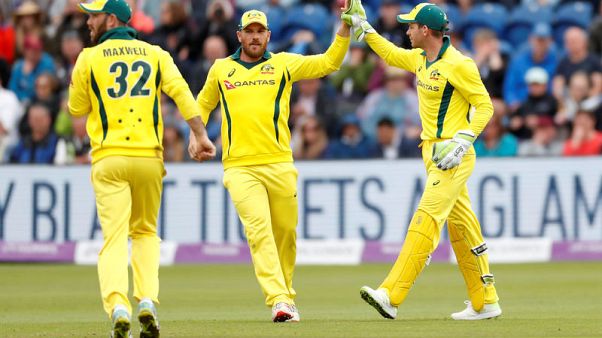 'Arrogant' and 'controlling' Australia criticised in culture review 'Arrogant' and 'controlling' Australia criticised in culture review