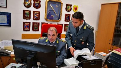 Caso Foppolo, Gdf sequestra 480mila euro Caso Foppolo, Gdf sequestra 480mila euro