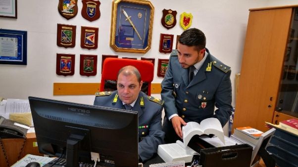 Caso Foppolo, Gdf sequestra 480mila euro Caso Foppolo, Gdf sequestra 480mila euro