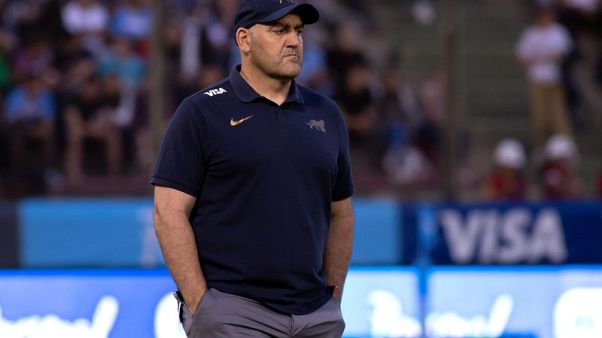 Rejuvenated Argentina head to Europe with Ireland in crosshairs Rejuvenated Argentina head to Europe with Ireland in crosshairs