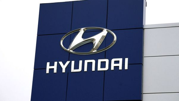 هيونداي للهندسة تلغي اتفاقا بقيمة 521 مليون دولار مع إيران هيونداي للهندسة تلغي اتفاقا بقيمة 521 مليون دولار مع إيران