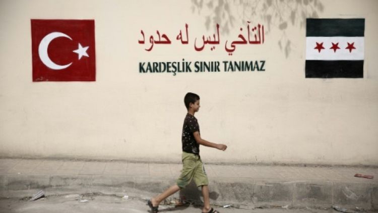 La Turquie s'enracine et étend son influence dans le nord syrien
