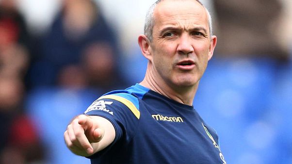 Italy name under-strength side for Ireland test in Chicago Italy name under-strength side for Ireland test in Chicago